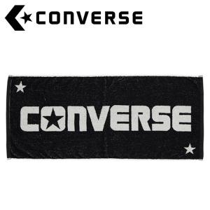 CONVERSE(コンバース) バスケット ジャガードフェイスタオル CB131902-1911｜annexsports