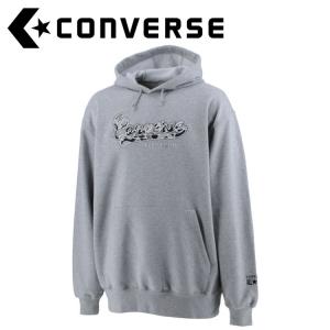 CONVERSE (コンバース) バスケット スウェットパーカ CB222251-1500の商品画像