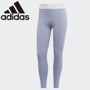 adidas（アディダス） W TRN TF 7/8 タイツ CK653-HR9632 レディース