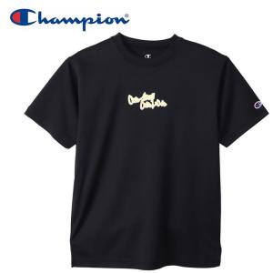 Champion (チャンピオン) バスケット ミニ ショートスリーブTシャツ CKXB312-981の商品画像