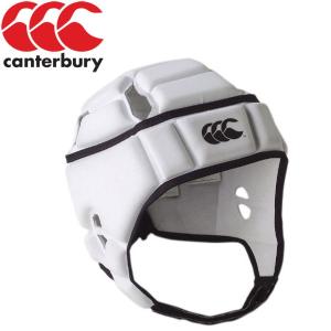 カンタベリー ヘッドギア(ホワイト・サイズ：XS) 返品種別A : Joshin