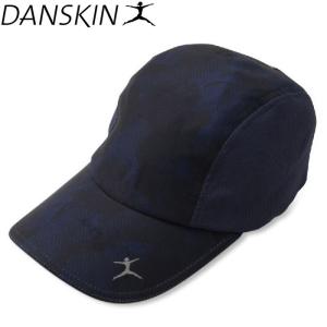 ダンスキン PRINT RUN CAP キャップ レディース DA991700-Nの商品画像
