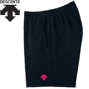 配送 デサント DESCENTE バレーボールパンツ メンズ DSP-1600B-BPK