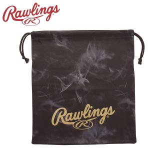 ローリングス GSグラブ袋 EAC14S01-B 野球の商品画像