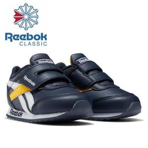 在庫処分ポッキリセール リーボック REEBOK ROYAL CLJOG 2 KC EH2112 ジュニアシューズ ※返品不可※｜annexsports