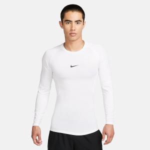 NIKE（ナイキ） コンプレッション シャツ プロ メンズ ロングスリーブ