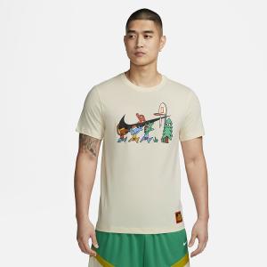 ナイキ DF スウッシュ 1 S/S Tシャツ FD0068-113 メンズ｜annexsports