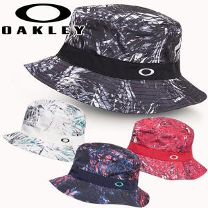 オークリー ゴルフ OAKLEY REV HAT 24.0 リバーシブルハット メンズ 2024春夏 FOS901763｜annexsports