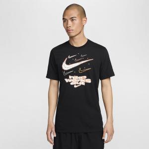 NIKE（ナイキ） （メンズ）マックス90 IYKYK フィットネス 半袖Tシャツ