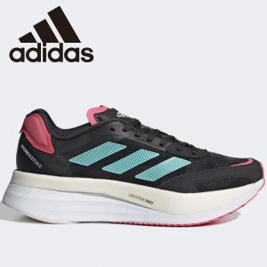 アディダス ADIZERO BOSTON 10 W AJP-H67516-H67516 レディース シューズの商品画像