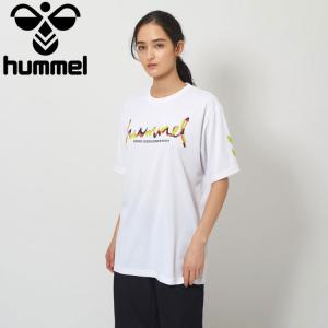 ヒュンメル プラクティスシャツ HAP1203-10 メンズ レディースの商品画像