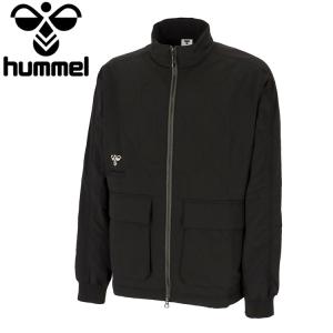 hummel（ヒュンメル） メンズ ジャケット hummel PLAY テーラード