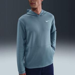 NIKE（ナイキ） セール♪ メンズ Dri-FIT 長袖 クルーネック プル