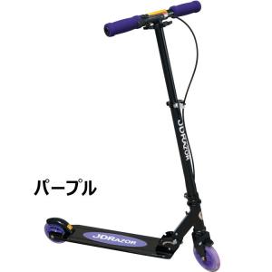 JDGRIT キックボード キックスケーター ...の詳細画像1