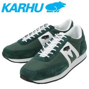 最終処分 カルフ スニーカー アルバトロス レディース メンズ シューズ KH802518 KARHU