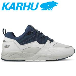 クリアランスセール カルフ フュージョン2.0 KH804089 レディース メンズ スニーカー シューズ KARHU｜annexsports