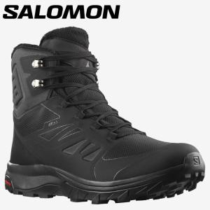 サロモン SALOMON OUTblast TS CSWP L40922300 メンズシューズの商品画像