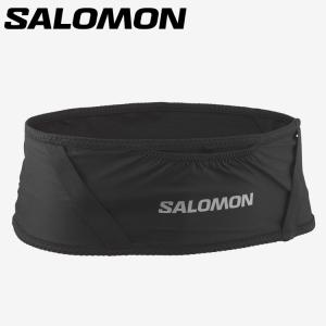 サロモン SALOMON パルス ベルト LC1521100 メンズ レディース