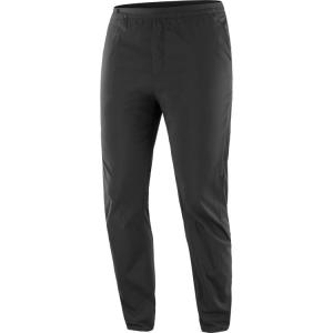 サロモン RUNLIFE PANTS M LC2027600 メンズの商品画像