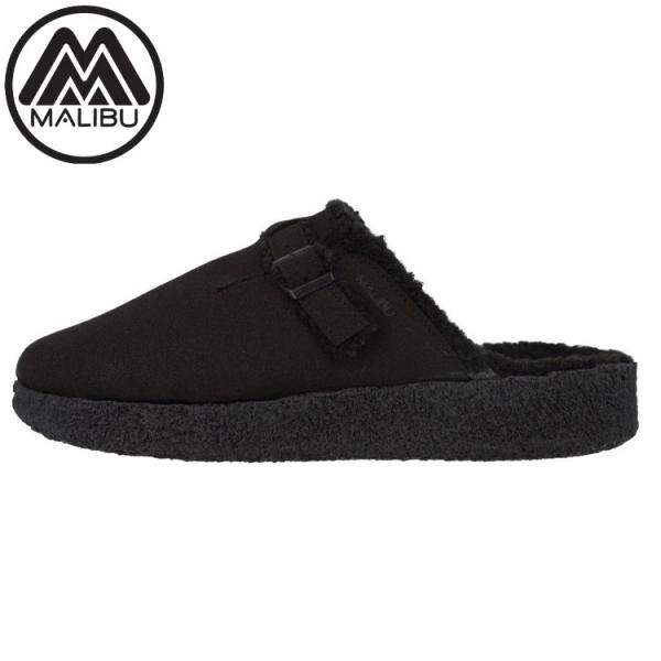 MALIBU マリブ FLORES MULE MS200006 メンズ レディース ミュール サンダ...