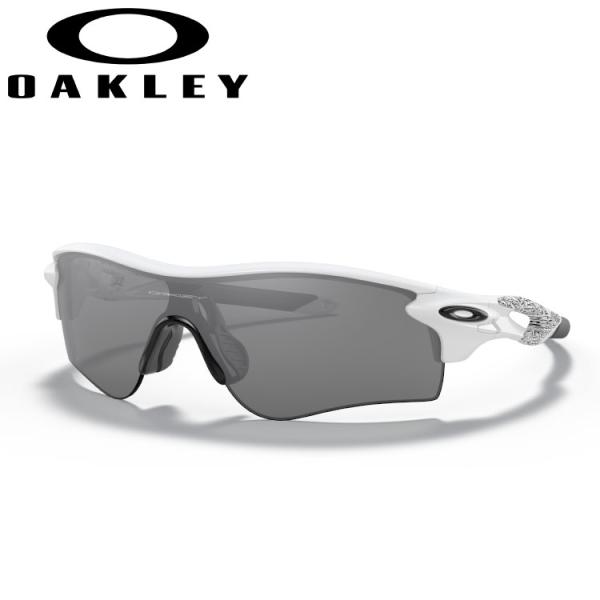 オークリー メンズ サングラス レーダーロック パス OO9206-0238 Oakley Rada...