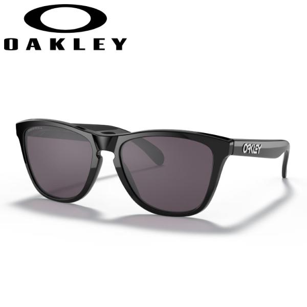 オークリー メンズ サングラス フロッグスキン OO9245-7554 Oakley Frogski...