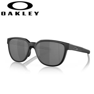 オークリー メンズ サングラス アクチュエーター OO9250A-0257 Oakley Actuator Asian Fit 偏光レンズ 国内正規品｜annexsports