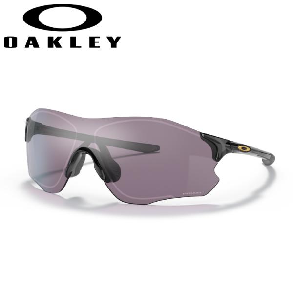 オークリー メンズ サングラス イーブイゼロ パス OO9313-2738 Oakley EVzer...