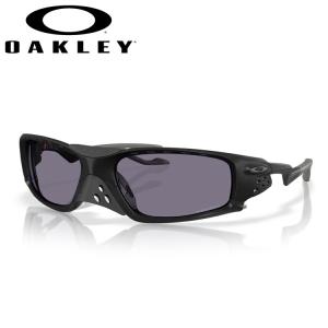 OAKLEY（オークリー） PLANTARIS プランタリス OO9437-0163 【 日本