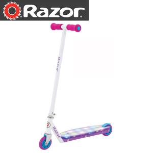 Razor Party Pop パーティーポップ キックスクーター RAZOR USA直行便 ※の商品画像