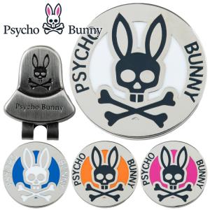 Psycho Bunny（サイコバニー） スニーカー 「GOLF」モノトーンバニー