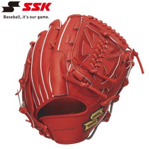 エスエスケイ 野球 硬式グローブ プロエッジ投手用 PEK8136L23-32 メンズ レディースの商品画像