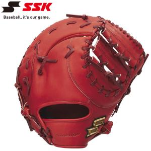 エスエスケイ 野球 硬式 グローブ プロエッジ一塁手用 PEKF83323F-3248 メンズ レディースの商品画像