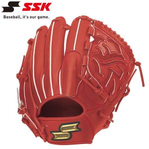 エスエスケイ 野球 軟式グローブ プロエッジ投手用 PEN7156L23-32 メンズ レディースの商品画像