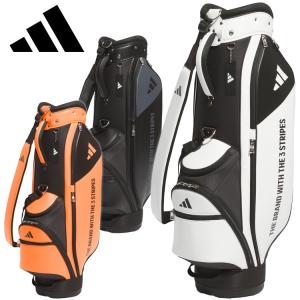 ADIDAS GOLF アディダス ゴルフ 9.0型 メンズ プレミアム カート