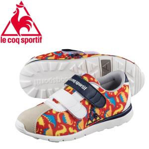 Le Coq Sportif キッズ ジュニア服 シューズの商品一覧 ベビー キッズ マタニティ 通販 Yahoo ショッピング