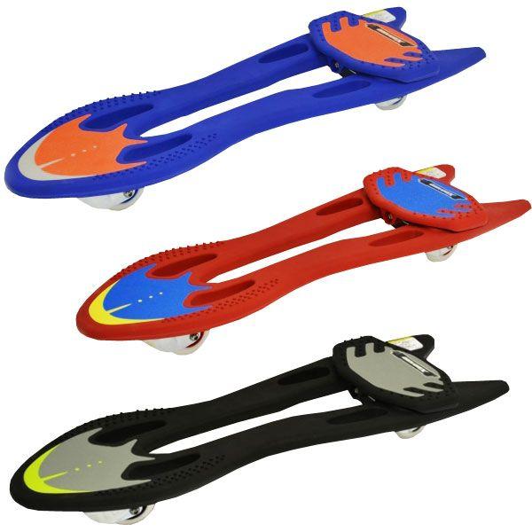 期間限定ポイント10倍 キックボード/キックスケーター X BOARD RT−189