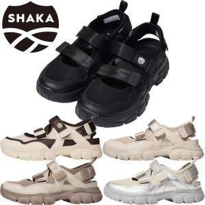 SHAKA シャカ スニーカーサンダル OTTER TRAIL AT SK-217 メンズ レディース サンダル