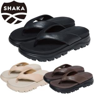 SHAKA（シャカ） ビーチサンダル メンズ レディース KHAZANA THONG EX