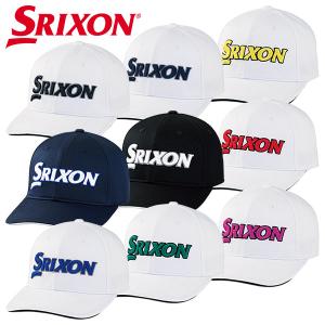 スリクソン ゴルフ プロモデルキャップ メンズ 帽子 SMH3130Xの商品画像