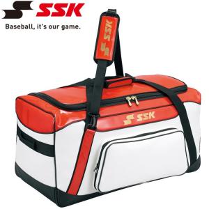 エスエスケイ SSK ヘルメット兼キャッチャー用具ケース BH9001-1020の商品画像