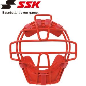 エスエスケイ SSK 野球 少年硬式用マスク ジュニア CKMJ5310S-20の商品画像
