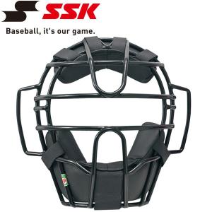 エスエスケイ SSK 野球 軟式用マスク ABM 号球対応 CNM810S-90の商品画像