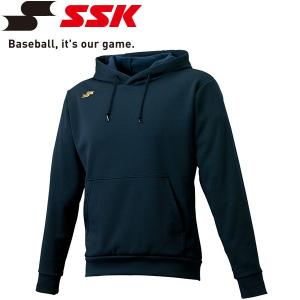 エスエスケイ SSK 野球 ウォームアップパーカ メンズユニセックス DRF022-70の商品画像
