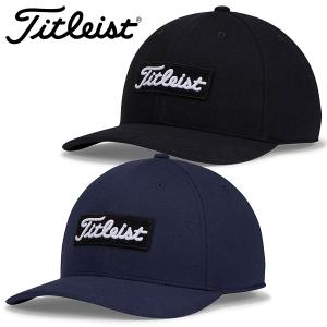 タイトリスト ゴルフ オーシャンサイド サーマル キャップ メンズ 帽子 TH23AOT 2023モデルの商品画像