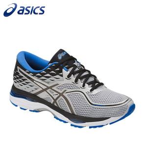 送料無料！ 最終処分 アシックス ランニングシューズ メンズ ゲル キュムラス 19 asics 17AW TJG960-9690｜annexsports