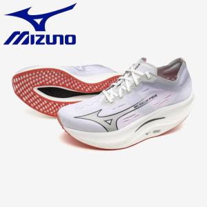 MIZUNO（ミズノ） ウエーブリベリオンプロ (ランニング) メンズ