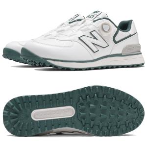 ニューバランス スパイクレス 480 v1 SL BOA(R) UG480BA ニューバランス ゴルフシューズ 480 v1 SL BOA UG480BB ボア スパイク