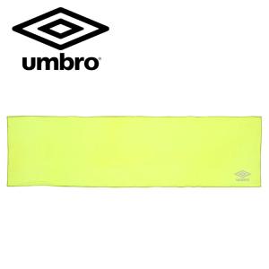 アンブロ サッカ- クーリングタオル ユニセックス UUARJE00-LM