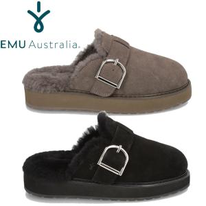 EMU Australia エミュー オーストラリア Adison W13265 レディース シューズ